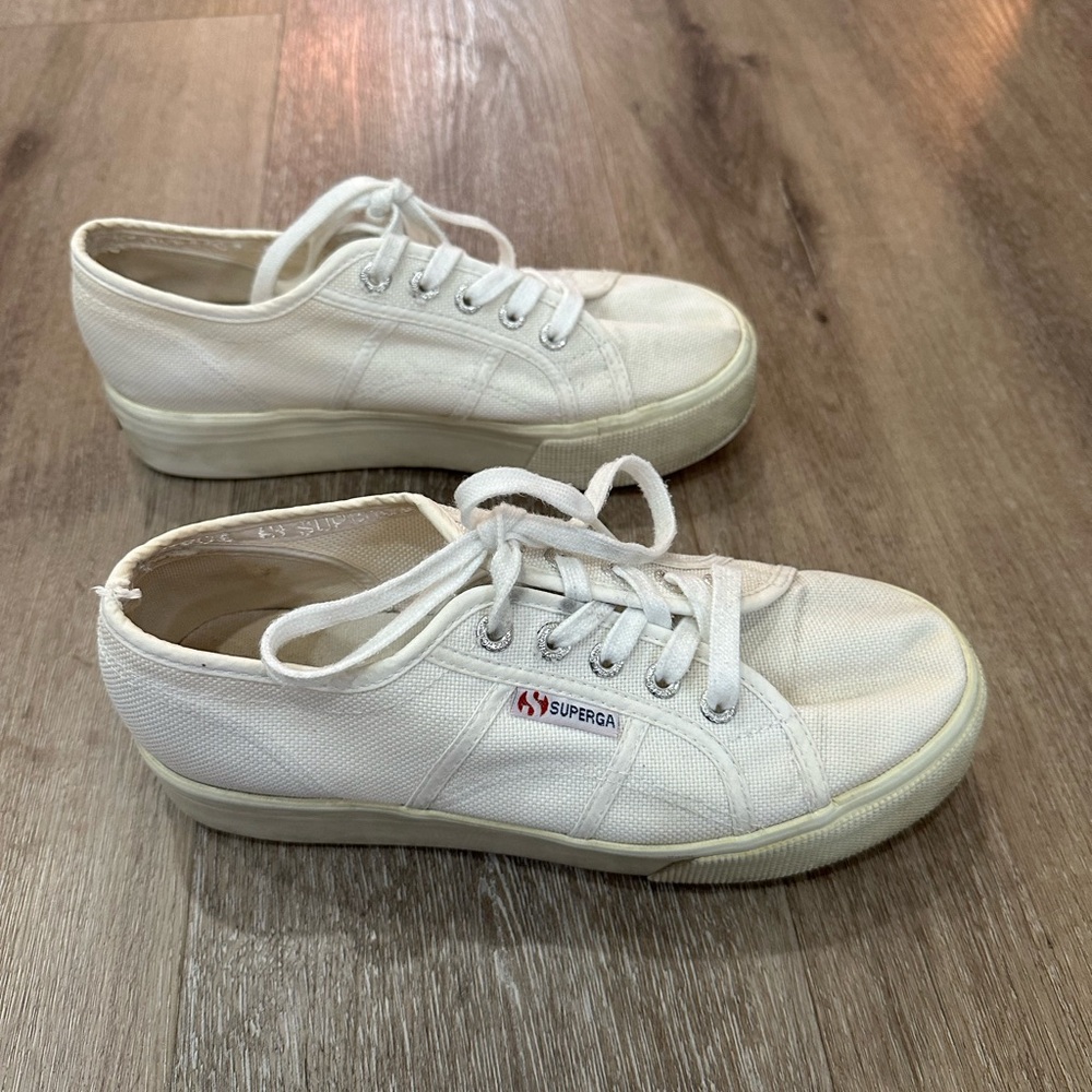 Superga sneakers
